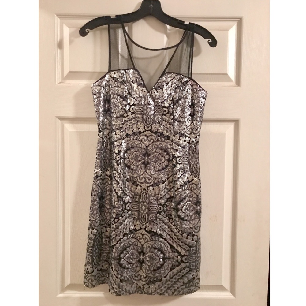 Adrianna Papell Dress